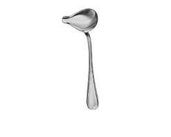 Coppino salsa argento in stile inglese Selezione zanolli