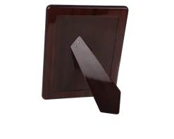 Cornice argento a fascia liscia Selezione zanolli