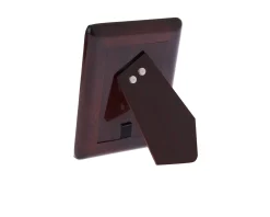 Cornice argento a fascia lucida Selezione zanolli