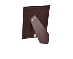 Cornice argento a fascia lucida Selezione zanolli