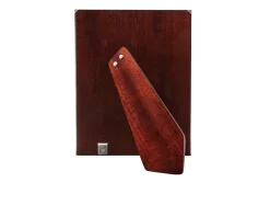 Cornice argento a fascia stretta Selezione zanolli