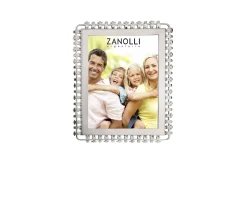 Cornice argento bambini Selezione zanolli