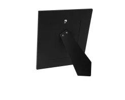 Cornice argento con decorazione uva Selezione zanolli