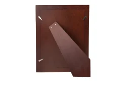 Cornice argento in stile inglese Selezione zanolli