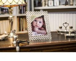 Cornice cristal line cristallo Selezione zanolli