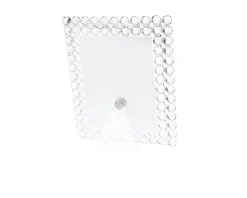Cornice cristal line cristallo Selezione zanolli