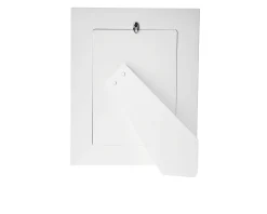 Cornice papà argento pvd Selezione zanolli