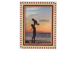 Cornice portafoto decor rainbow Vesta