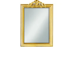 Cornice vanitas gold Selezione zanolli