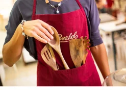 Cucchiaione wood Giannini