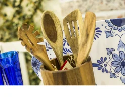 Cucchiaione wood Giannini
