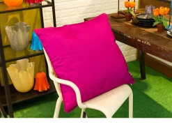 Cuscino amazzonia Baci milano
