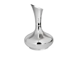 Decanter argento trilaminato 1,0 lt Selezione zanolli