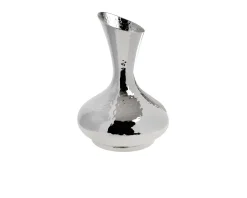 Decanter argento trilaminato 500 ml Selezione zanolli