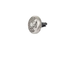 Diffusore auto aroma travel con fragranza jardin aromatique Maison berger paris