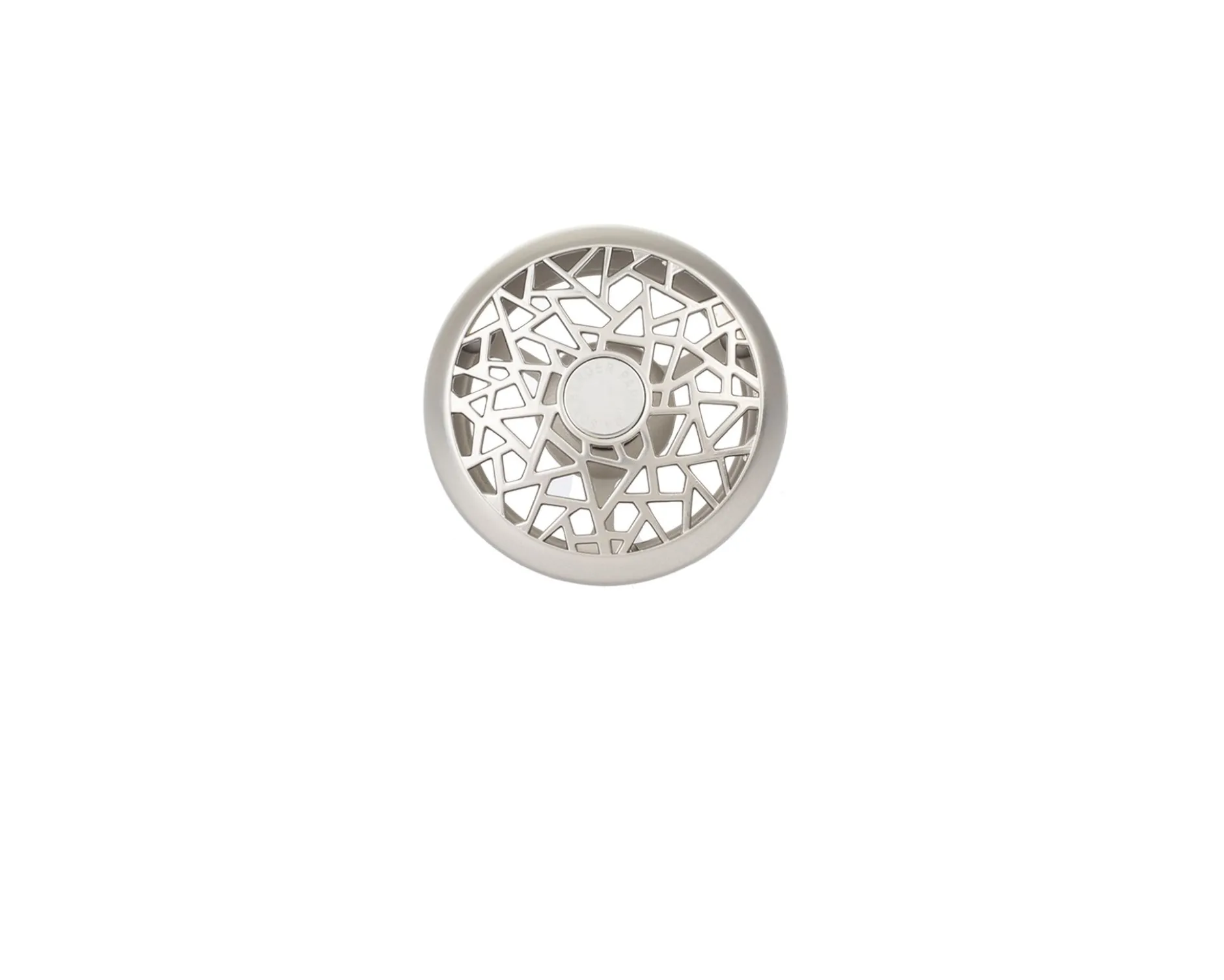 Diffusore auto aroma travel con fragranza jardin aromatique Maison berger paris
