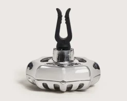 Diffusore auto corali con ricarica lady flower Maison berger paris