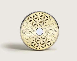 Diffusore auto pomelis con ricarica splendeur vanillee Maison berger paris