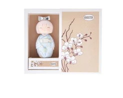 Diffusore fragranza kokeshi Selezione zanolli