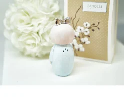Diffusore fragranza kokeshi Selezione zanolli