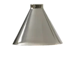Diffusore per lampada goodbye rame Kartell