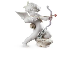Diretto al cuore porcellana Lladro'