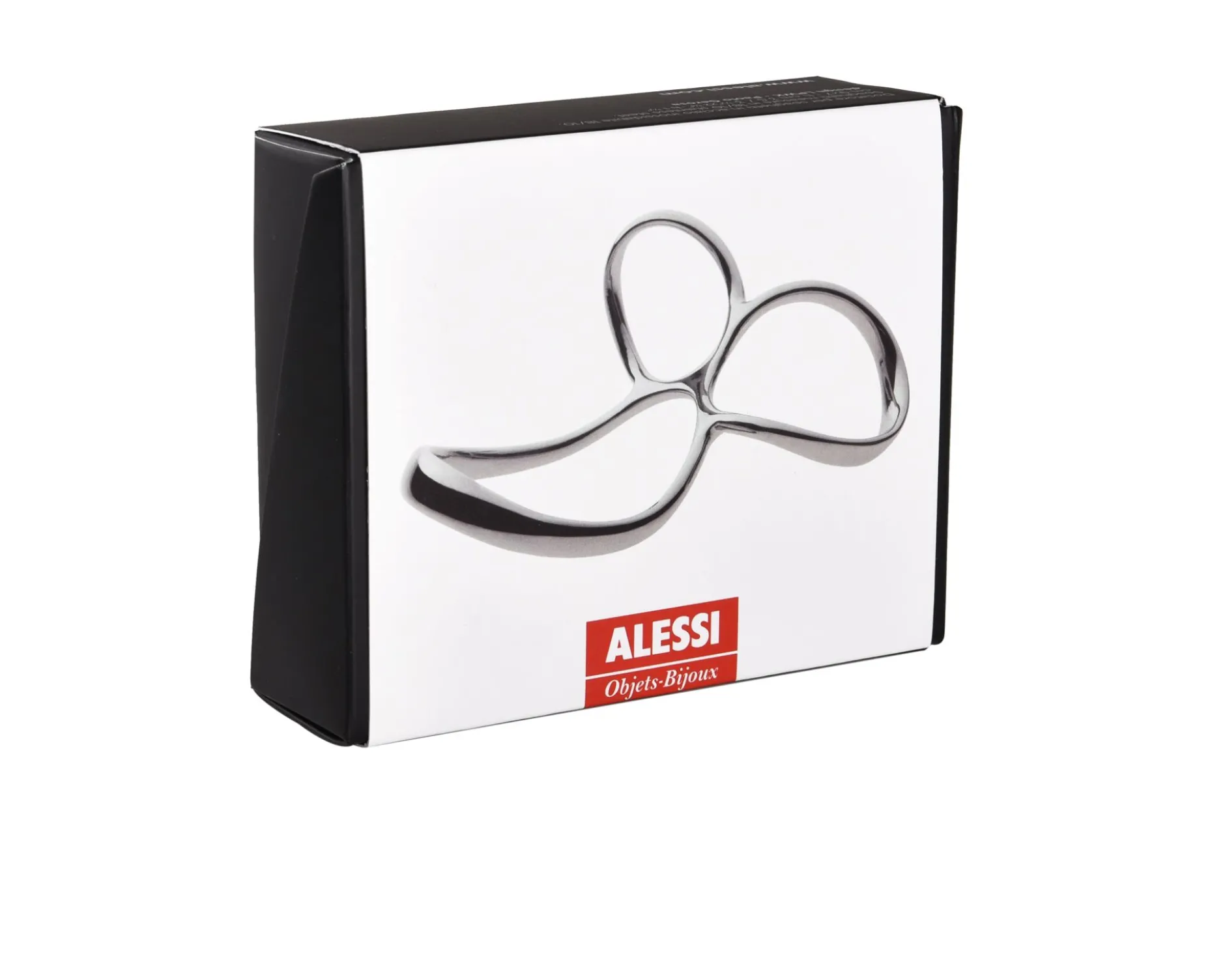 Dosatore spaghetti voile acciaio Alessi