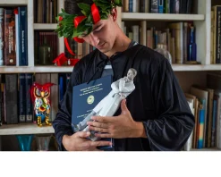 Dottore porcellana Lladro'