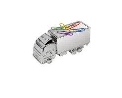 Fermacarte magnetico camion Selezione zanolli