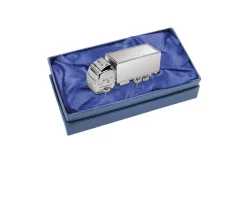 Fermacarte magnetico camion Selezione zanolli