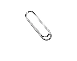 Fermasoldi ideale argento Selezione zanolli