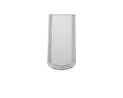 Fermasoldi silver plated in stile inglese Selezione zanolli