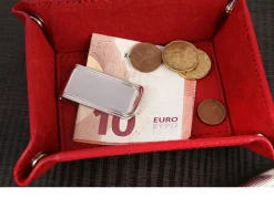 Fermasoldi silver plated in stile inglese Selezione zanolli