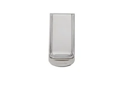 Fermasoldi silver plated in stile inglese Selezione zanolli