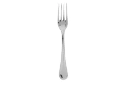 Forchetta frutta contour silver plated Sambonet