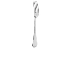 Forchetta legumi argento in stile inglese Selezione zanolli