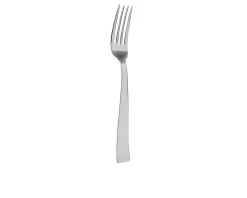 Forchetta tavola gio ponti acciaio Sambonet