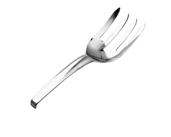 Forchettone servispaghetti living acciaio Sambonet