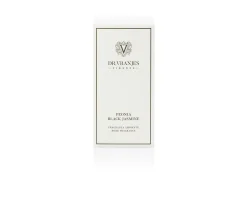 Fragranza ambiente peonia black jasmine Dr. vranjes