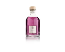 Fragranza ambiente peonia black jasmine Dr. vranjes