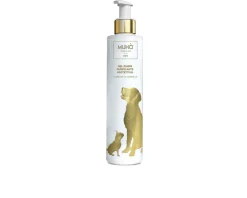 Gel zampe pet aloe e tea tree Muhà