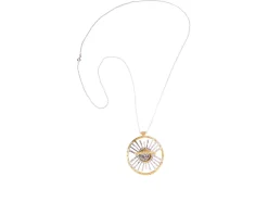 Girocollo come promesso argento Selezione zanolli