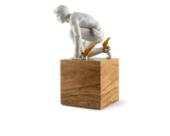 Hermes porcellana Lladro'