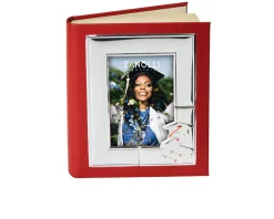 Idea regalo laurea album con cornice laurea Selezione zanolli