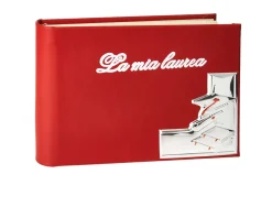Idea regalo laurea album la mia laurea Selezione zanolli