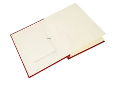 Idea regalo laurea album laurea cappello Selezione zanolli