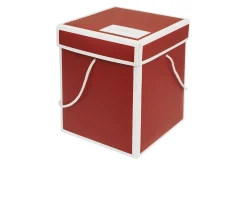Idea regalo natale carillon boule de neige piccola Selezione zanolli