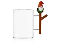 Idea regalo natale mug gnomo christmas tales Ichendorf