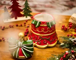 Idea regalo natale scatola campana Selezione zanolli