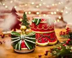Idea regalo natale scatola campana Selezione zanolli